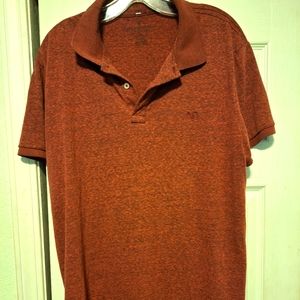 American Eagle Outfitters mens polo
